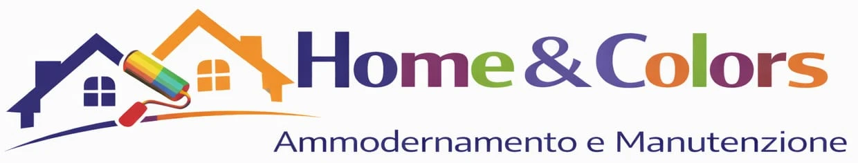 Home&Colors – Ammodernamento e Manutenzione